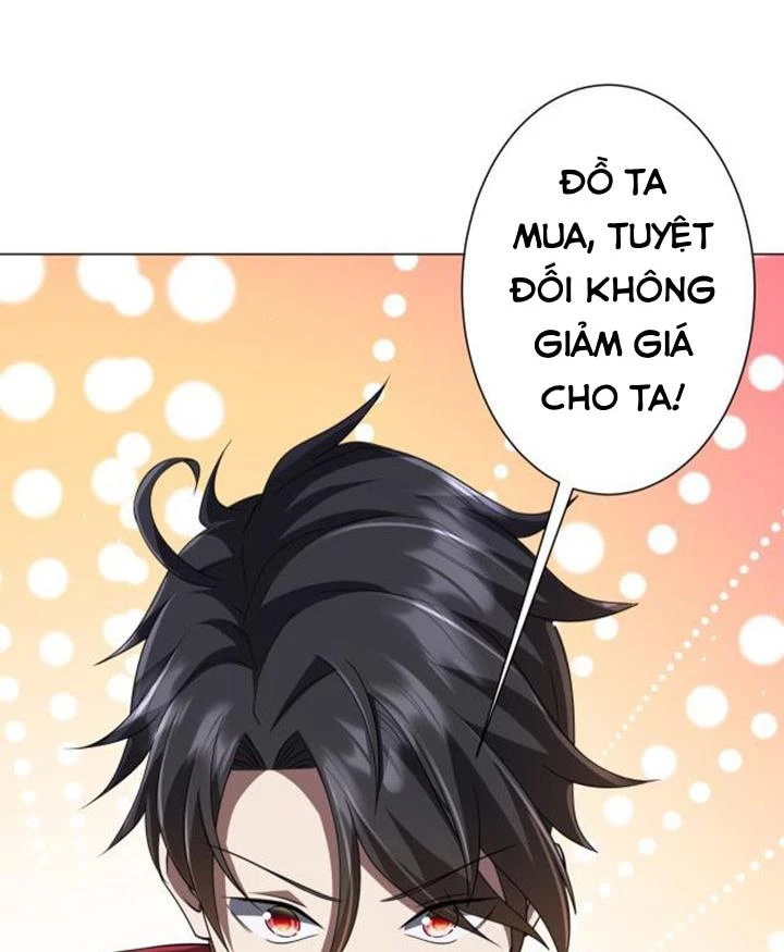 Bắt Đầu Với Trăm Vạn Minh Tệ Chapter 36 - Trang 4