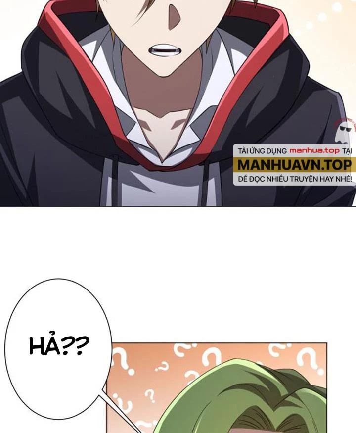 Bắt Đầu Với Trăm Vạn Minh Tệ Chapter 36 - Trang 4