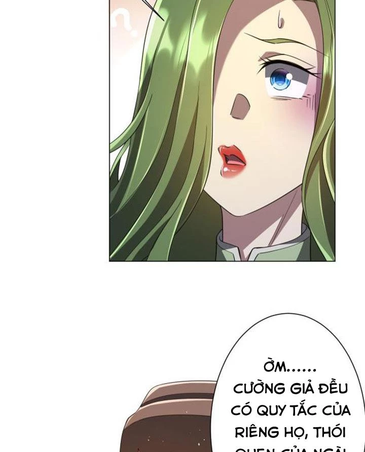 Bắt Đầu Với Trăm Vạn Minh Tệ Chapter 36 - Trang 4