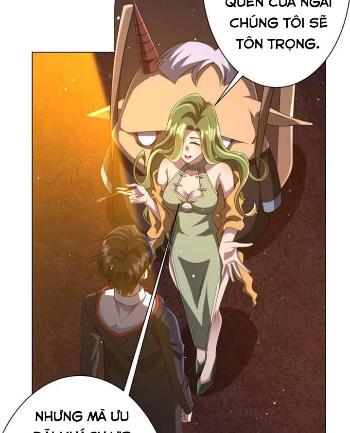 Bắt Đầu Với Trăm Vạn Minh Tệ Chapter 36 - Trang 4