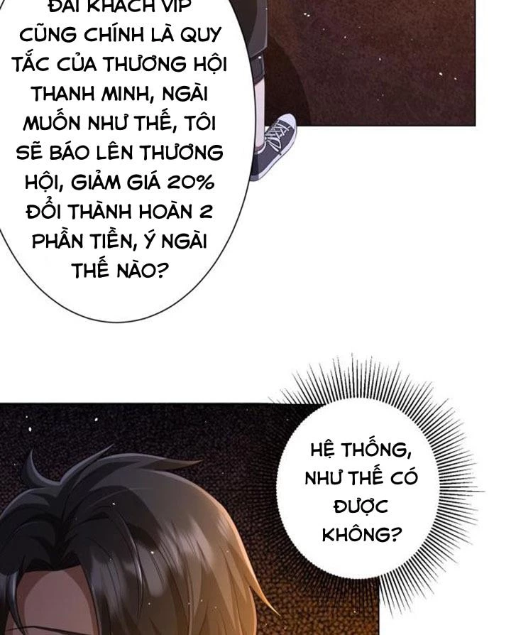 Bắt Đầu Với Trăm Vạn Minh Tệ Chapter 36 - Trang 4