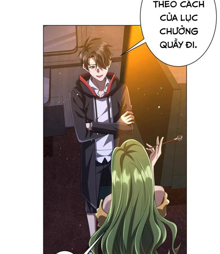 Bắt Đầu Với Trăm Vạn Minh Tệ Chapter 36 - Trang 4