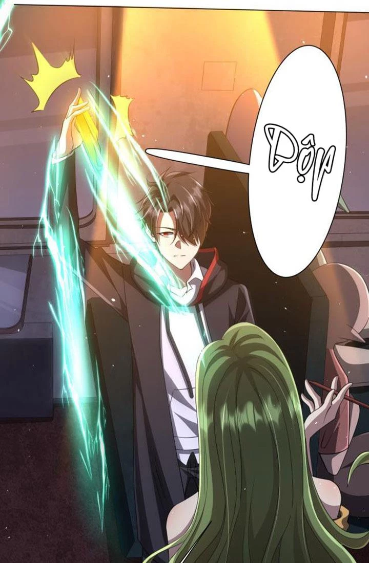 Bắt Đầu Với Trăm Vạn Minh Tệ Chapter 36 - Trang 4