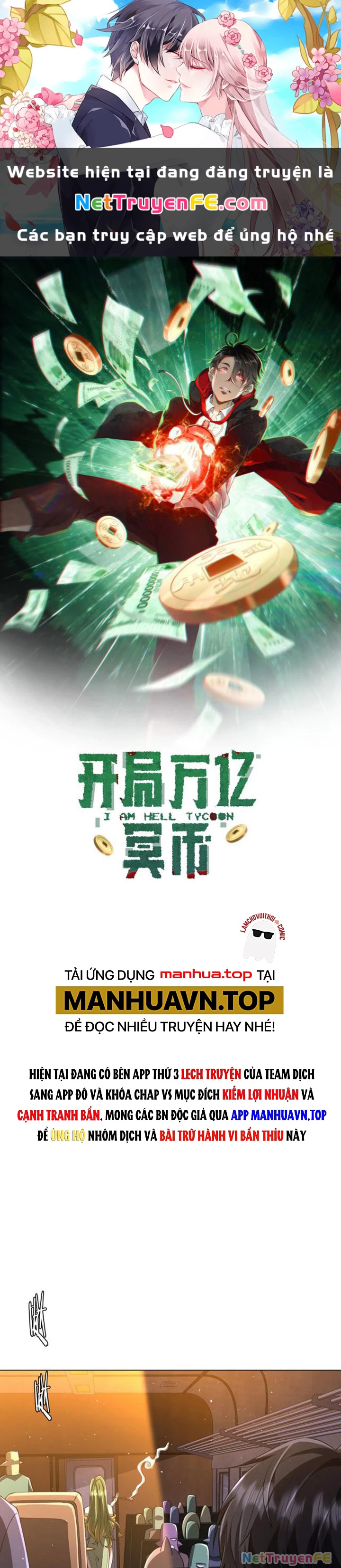 Bắt Đầu Với Trăm Vạn Minh Tệ Chapter 37 - Trang 4