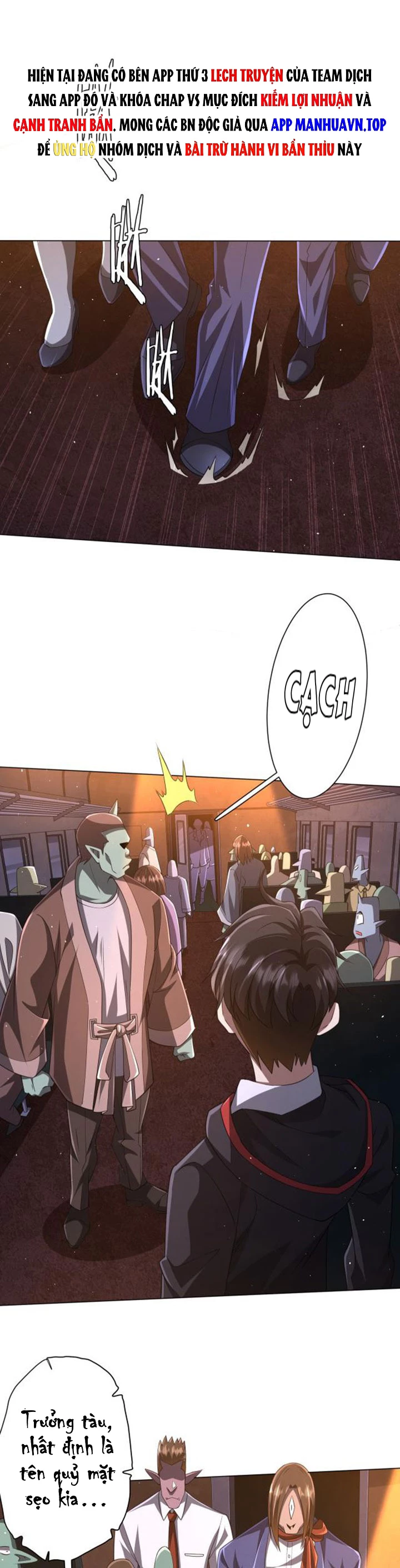 Bắt Đầu Với Trăm Vạn Minh Tệ Chapter 37 - Trang 4