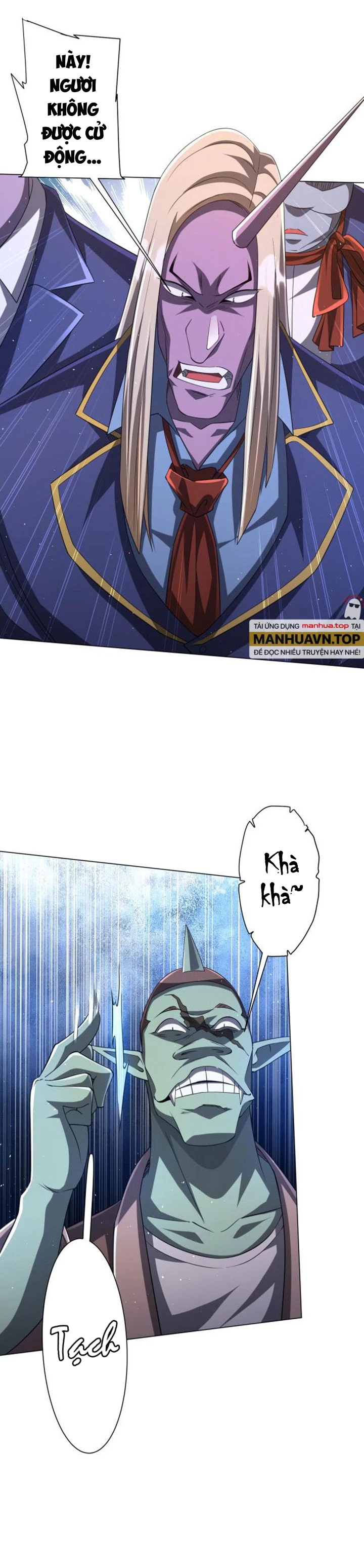 Bắt Đầu Với Trăm Vạn Minh Tệ Chapter 37 - Trang 4