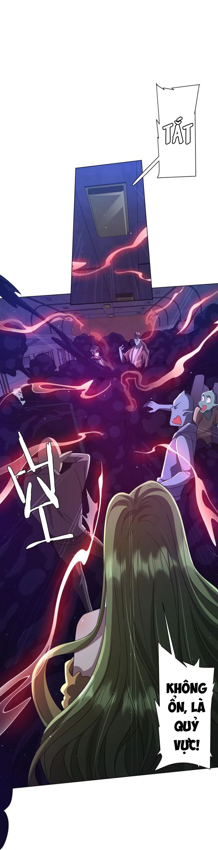 Bắt Đầu Với Trăm Vạn Minh Tệ Chapter 37 - Trang 4