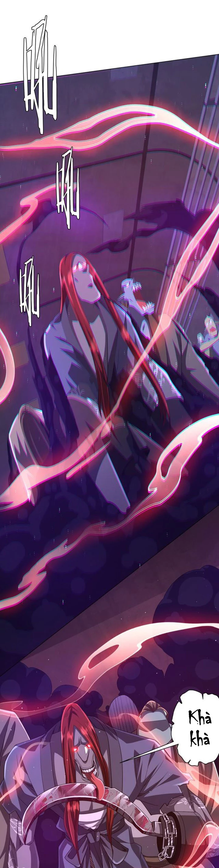 Bắt Đầu Với Trăm Vạn Minh Tệ Chapter 37 - Trang 4