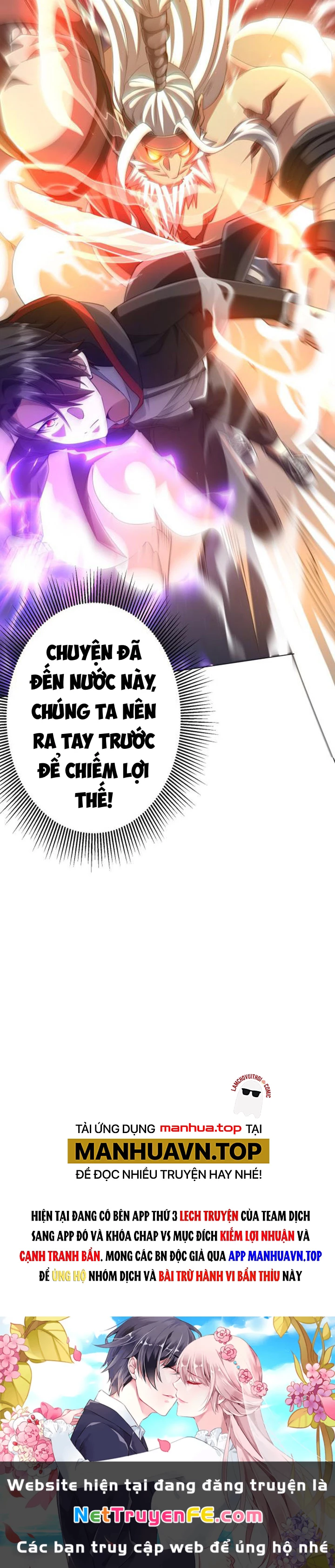 Bắt Đầu Với Trăm Vạn Minh Tệ Chapter 37 - Trang 4