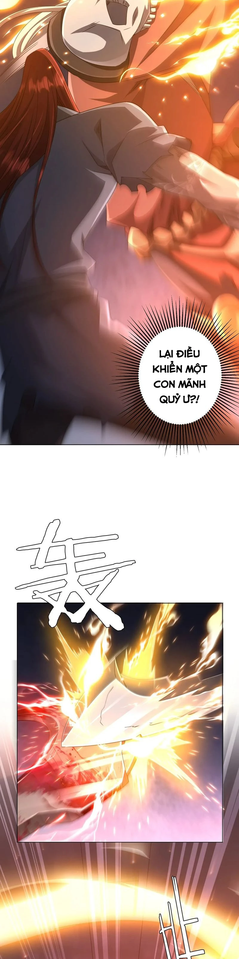 Bắt Đầu Với Trăm Vạn Minh Tệ Chapter 38 - Trang 4