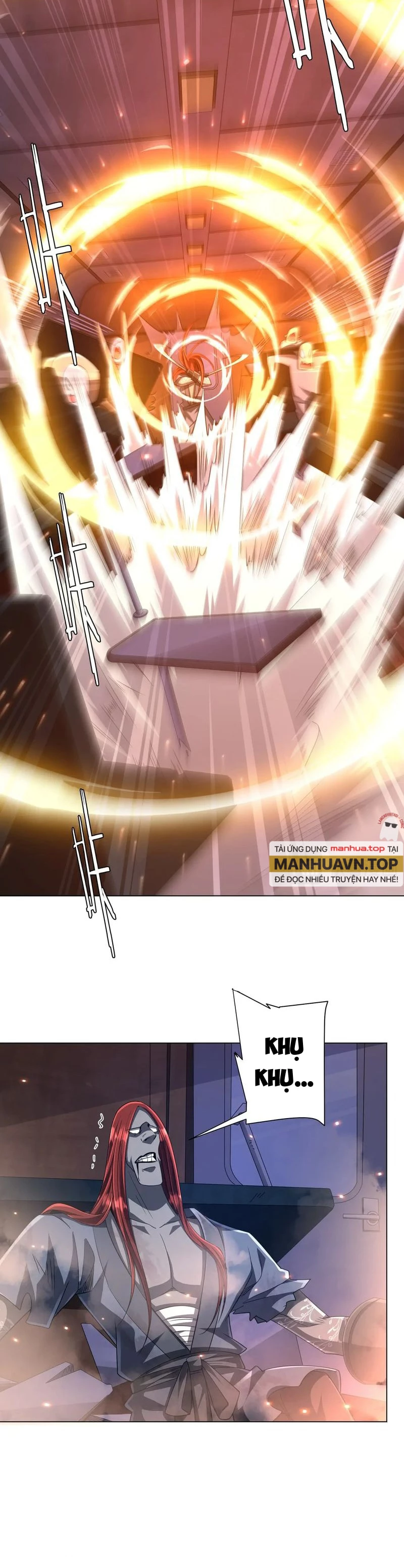 Bắt Đầu Với Trăm Vạn Minh Tệ Chapter 38 - Trang 4