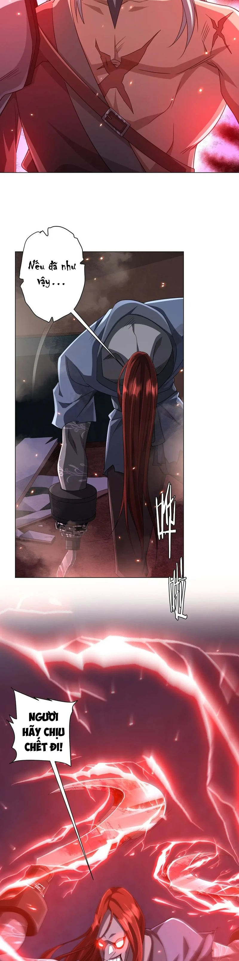 Bắt Đầu Với Trăm Vạn Minh Tệ Chapter 38 - Trang 4