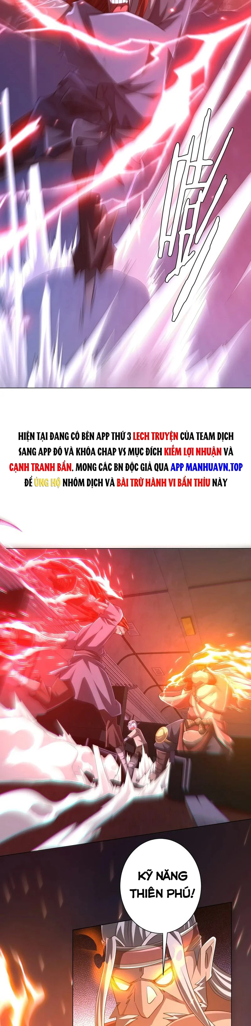 Bắt Đầu Với Trăm Vạn Minh Tệ Chapter 38 - Trang 4