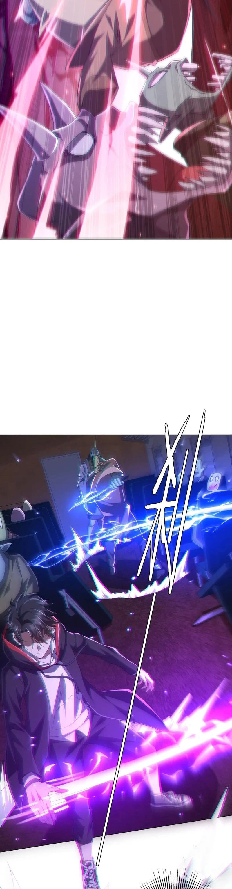 Bắt Đầu Với Trăm Vạn Minh Tệ Chapter 38 - Trang 4