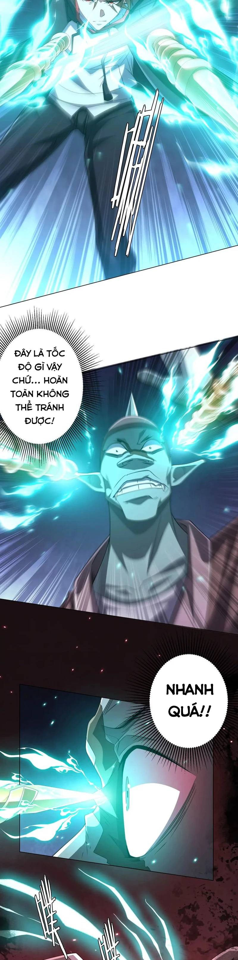 Bắt Đầu Với Trăm Vạn Minh Tệ Chapter 38 - Trang 4