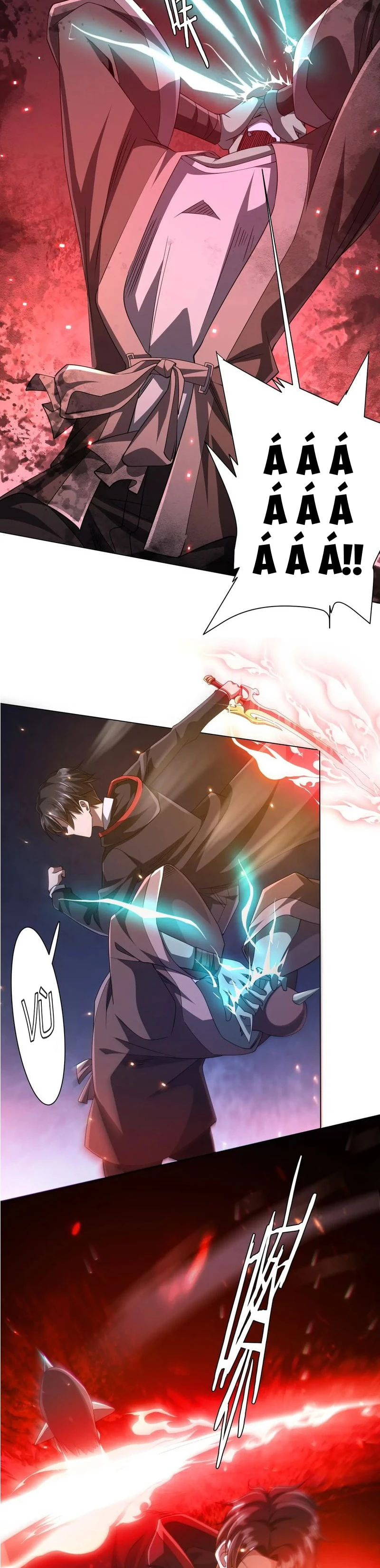 Bắt Đầu Với Trăm Vạn Minh Tệ Chapter 38 - Trang 4