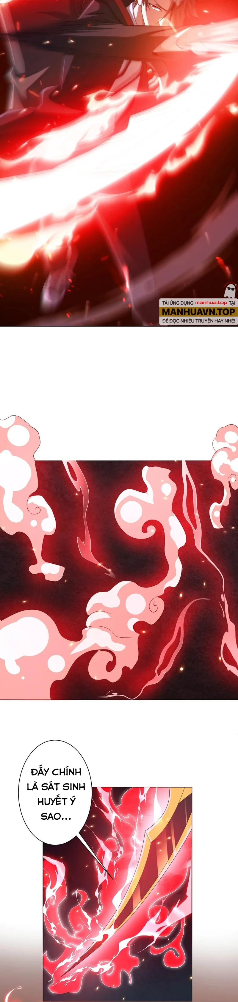 Bắt Đầu Với Trăm Vạn Minh Tệ Chapter 38 - Trang 4