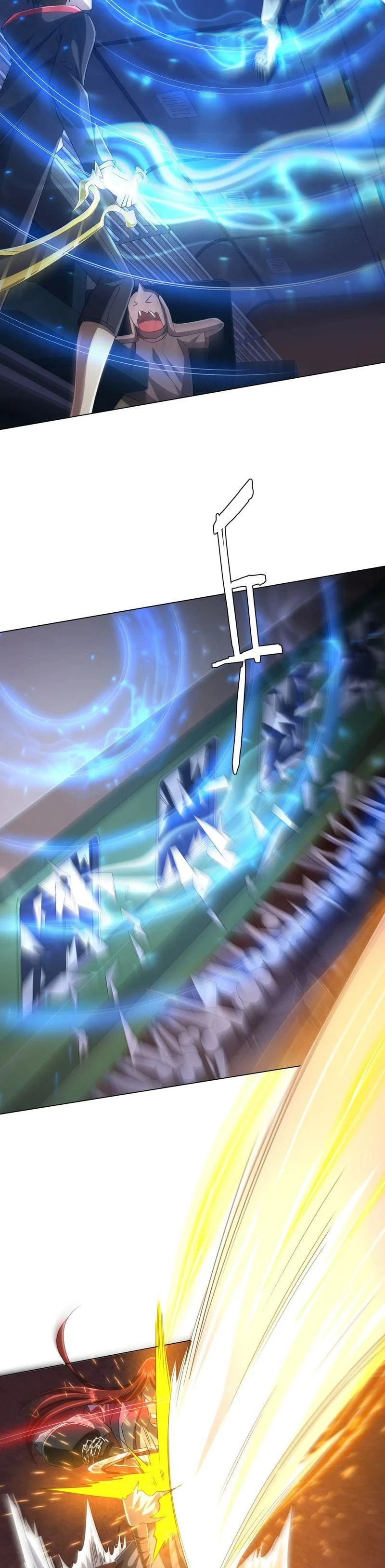 Bắt Đầu Với Trăm Vạn Minh Tệ Chapter 38 - Trang 4