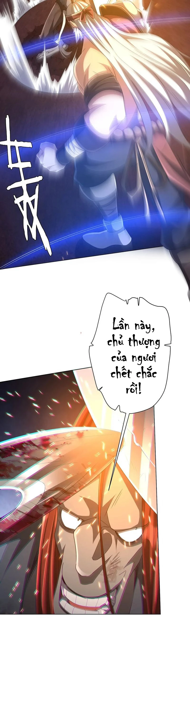 Bắt Đầu Với Trăm Vạn Minh Tệ Chapter 38 - Trang 4