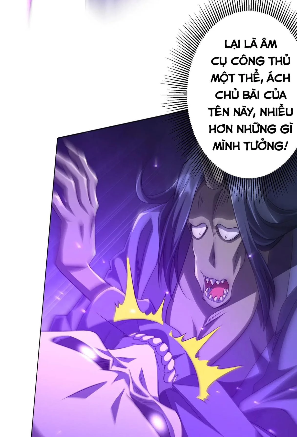 Bắt Đầu Với Trăm Vạn Minh Tệ Chapter 39 - Trang 4
