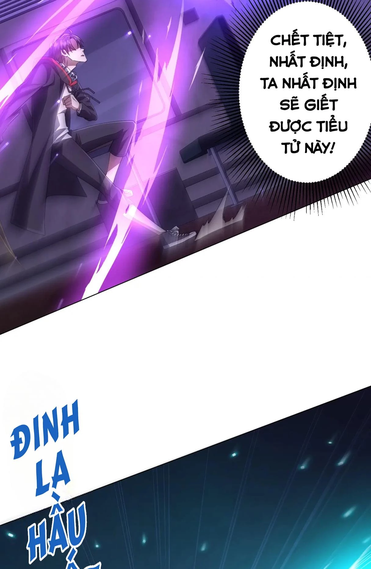 Bắt Đầu Với Trăm Vạn Minh Tệ Chapter 39 - Trang 4