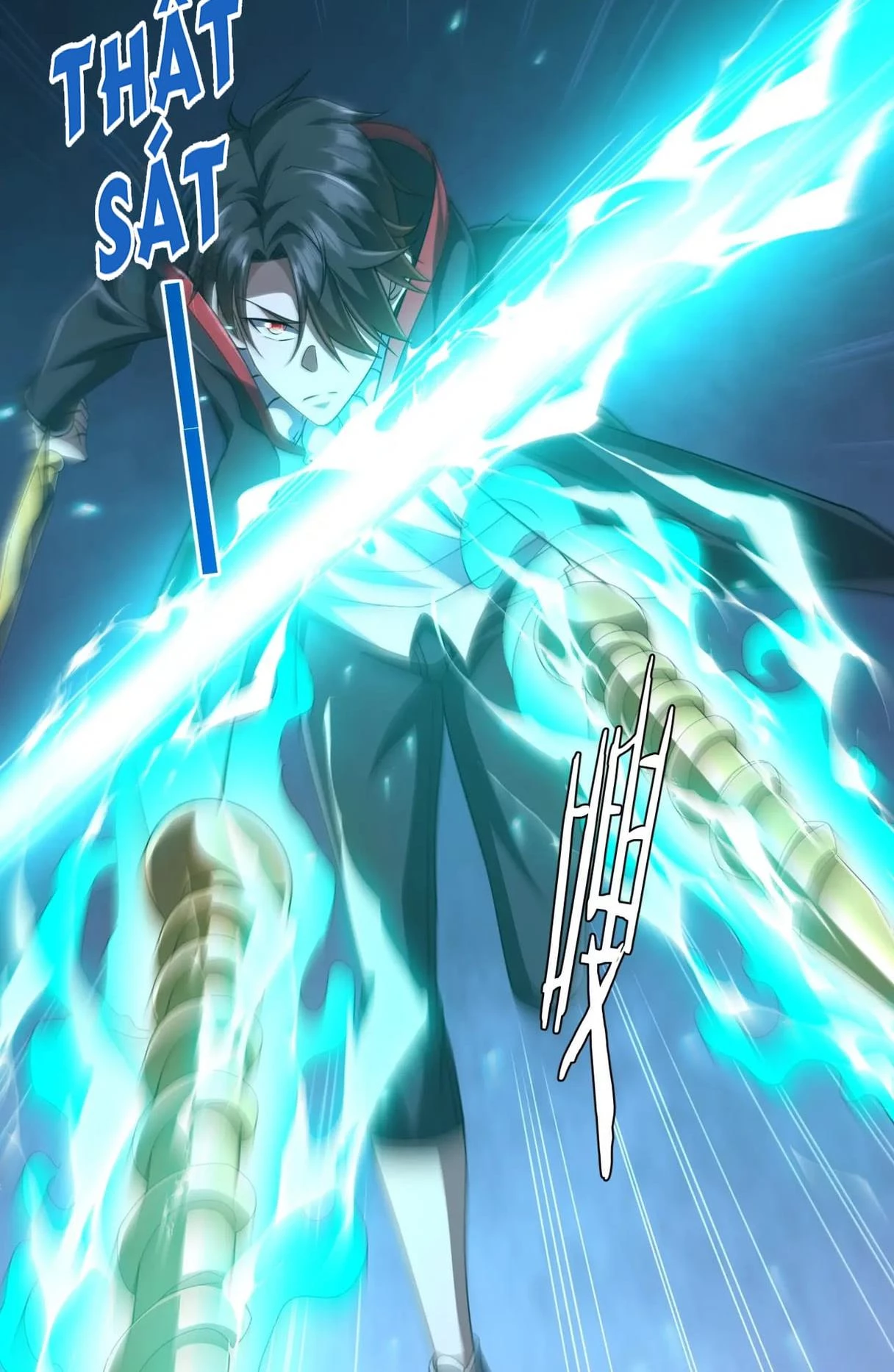 Bắt Đầu Với Trăm Vạn Minh Tệ Chapter 39 - Trang 4