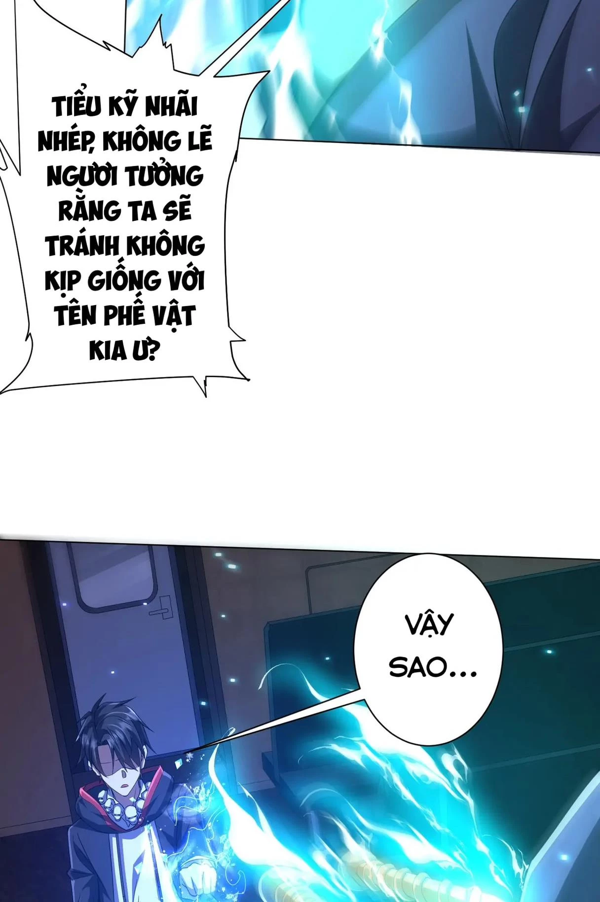 Bắt Đầu Với Trăm Vạn Minh Tệ Chapter 39 - Trang 4