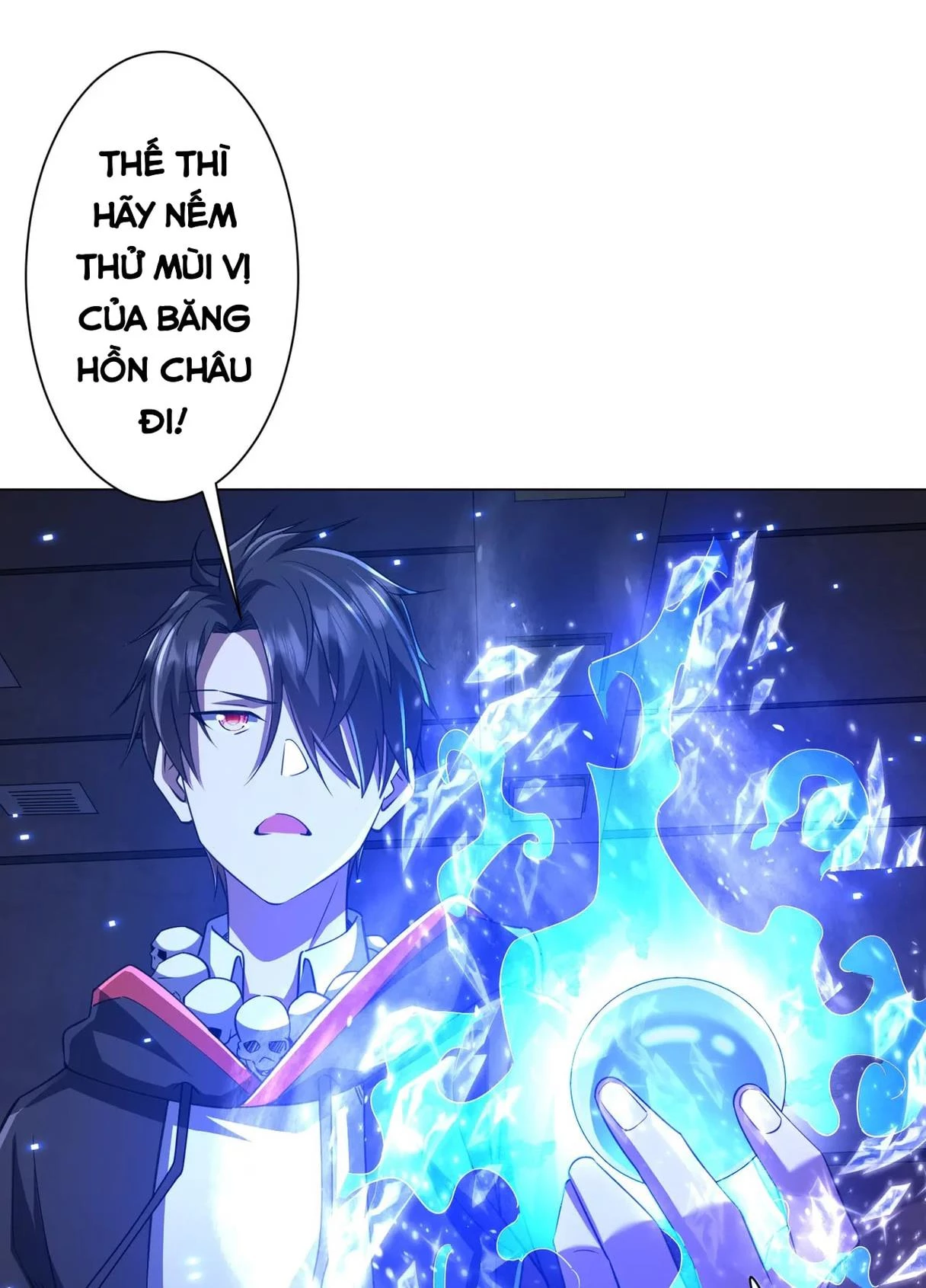 Bắt Đầu Với Trăm Vạn Minh Tệ Chapter 39 - Trang 4