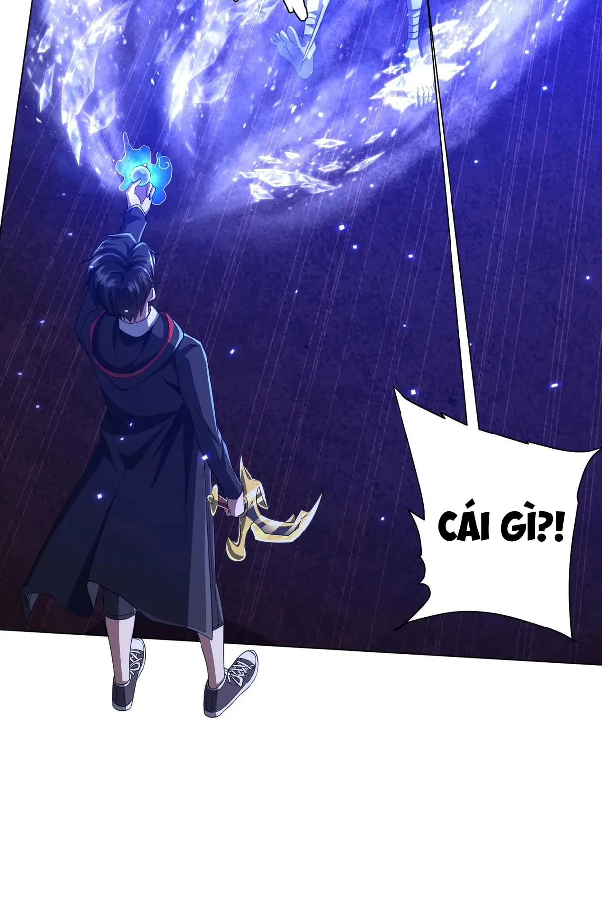 Bắt Đầu Với Trăm Vạn Minh Tệ Chapter 39 - Trang 4
