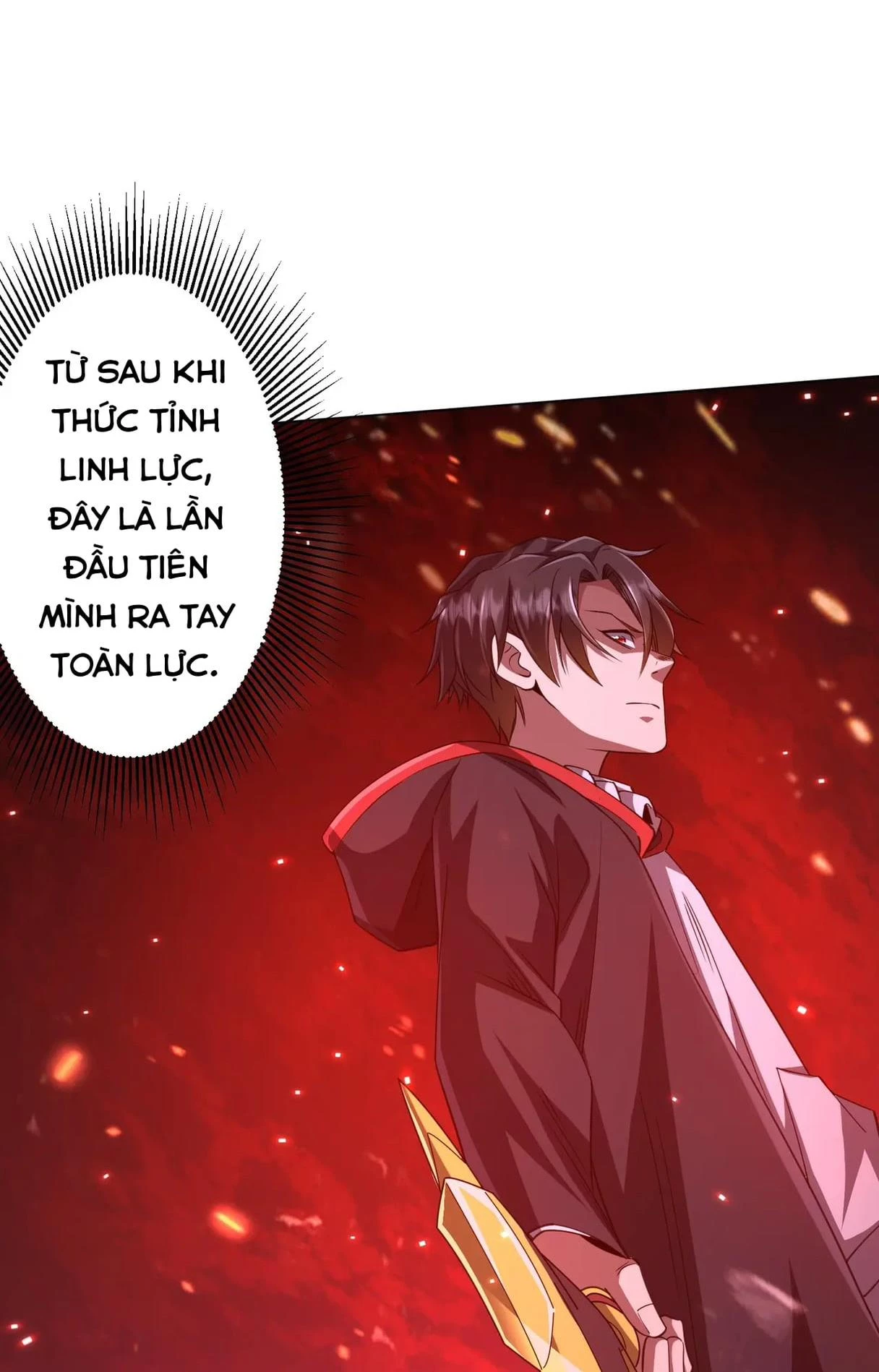 Bắt Đầu Với Trăm Vạn Minh Tệ Chapter 39 - Trang 4
