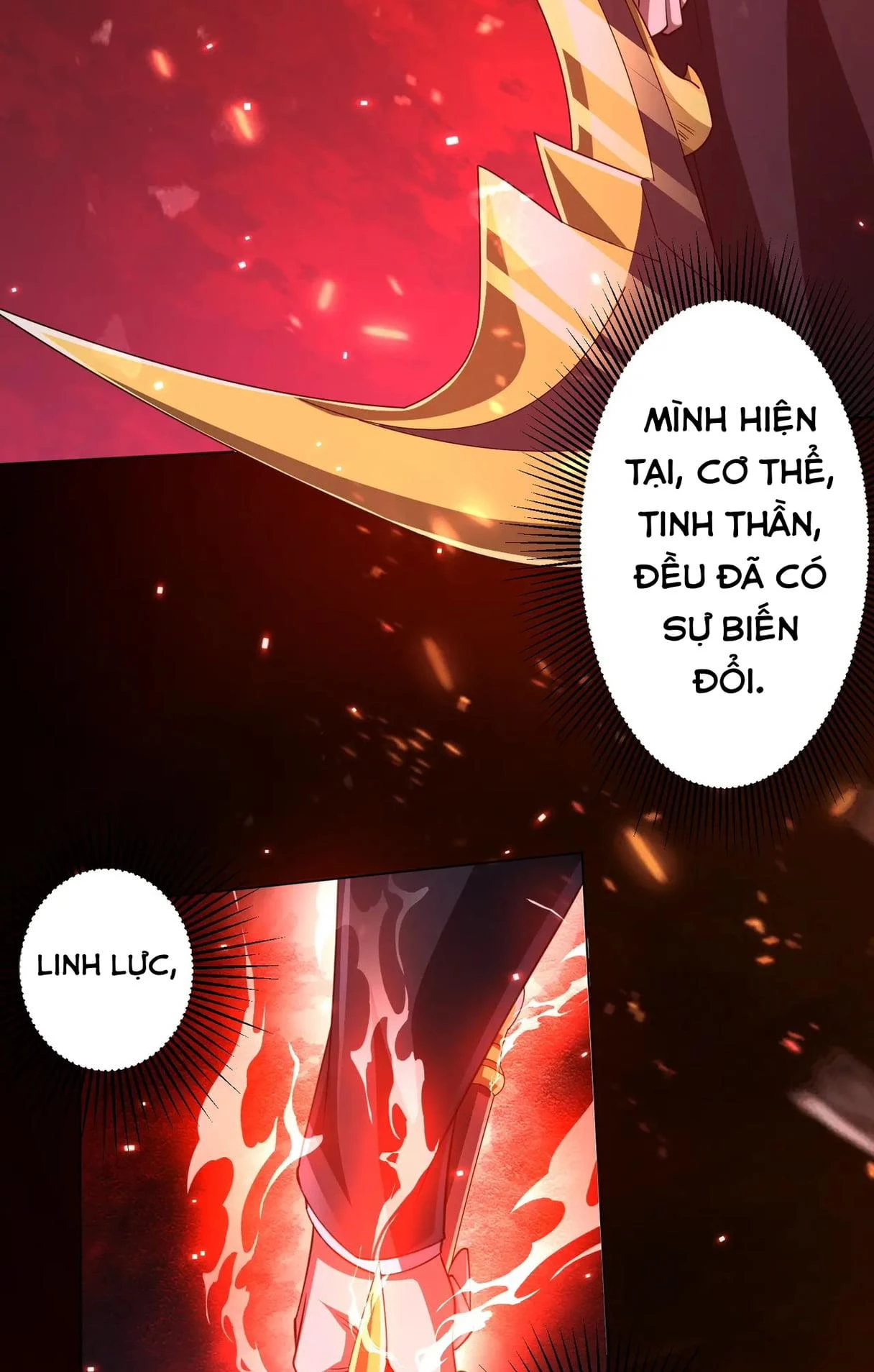 Bắt Đầu Với Trăm Vạn Minh Tệ Chapter 39 - Trang 4