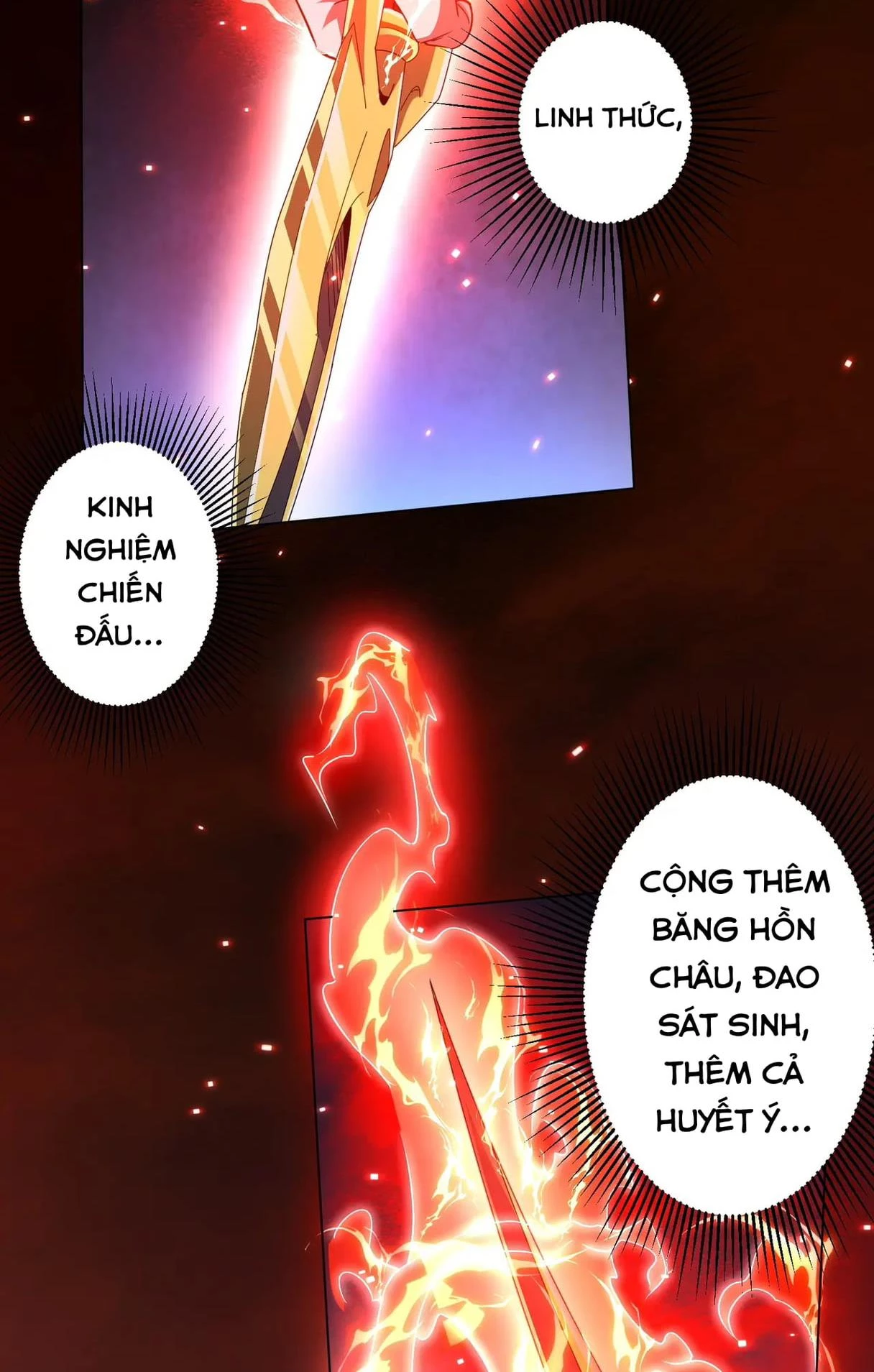 Bắt Đầu Với Trăm Vạn Minh Tệ Chapter 39 - Trang 4