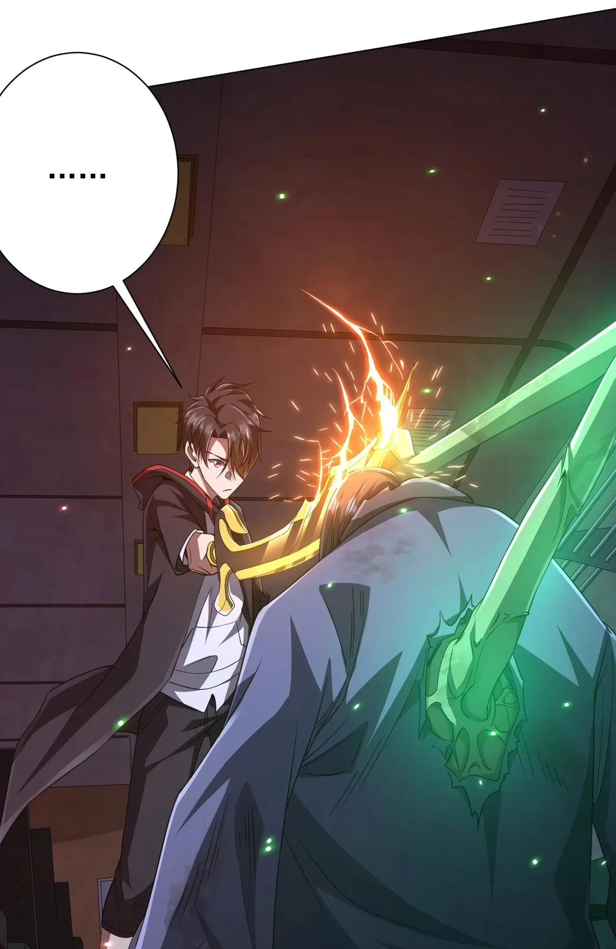 Bắt Đầu Với Trăm Vạn Minh Tệ Chapter 39 - Trang 4