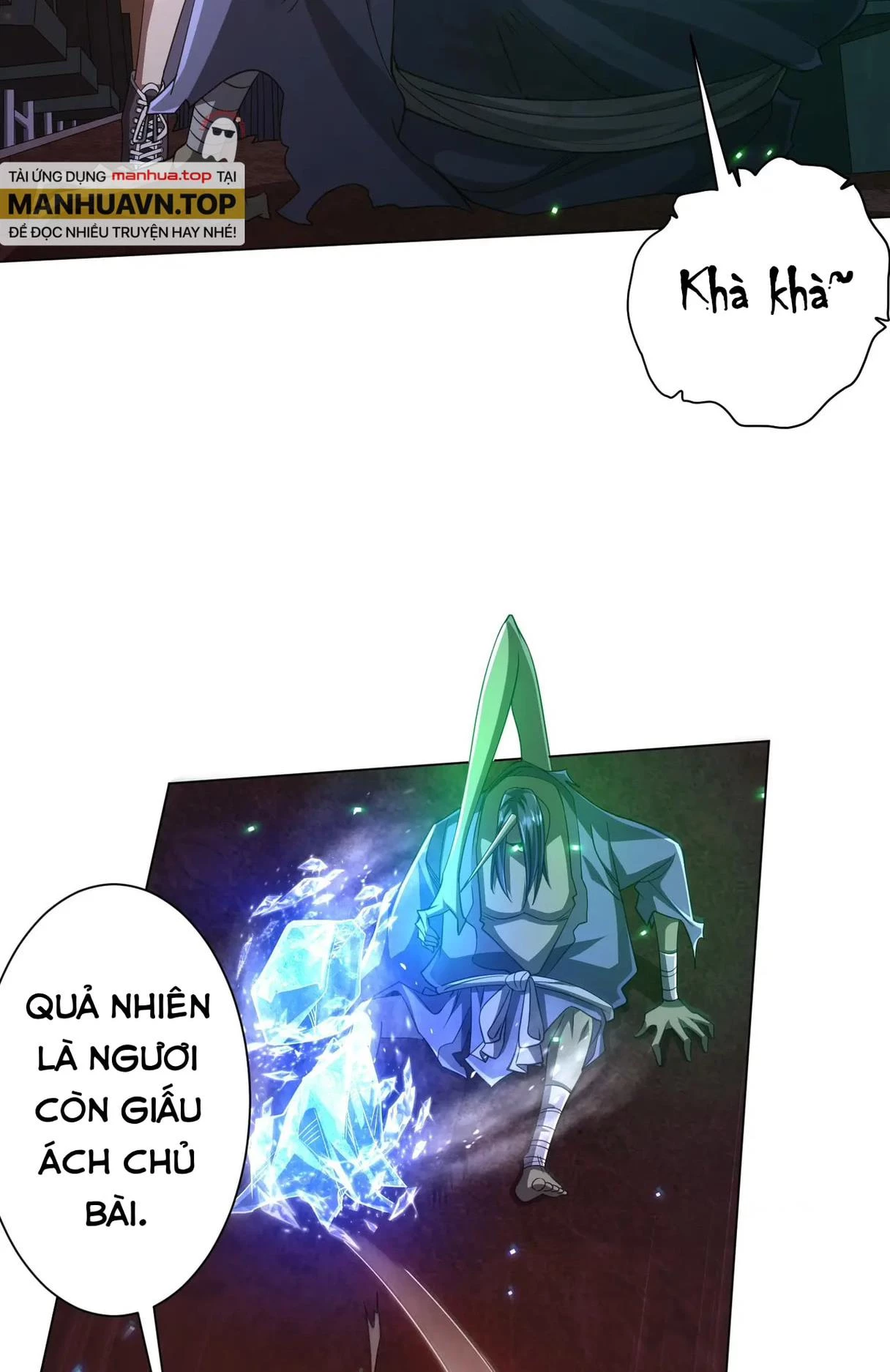 Bắt Đầu Với Trăm Vạn Minh Tệ Chapter 39 - Trang 4