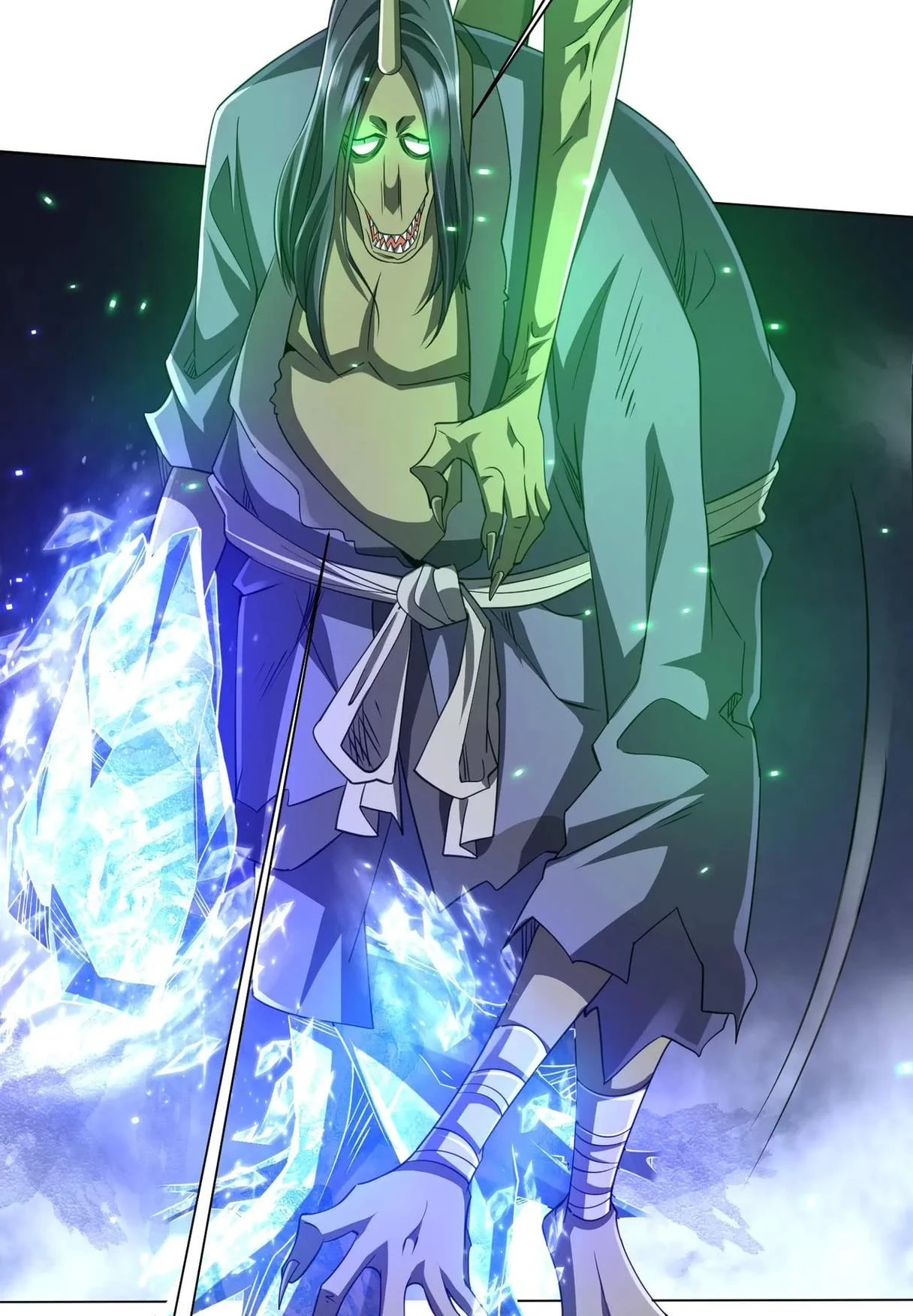 Bắt Đầu Với Trăm Vạn Minh Tệ Chapter 39 - Trang 4