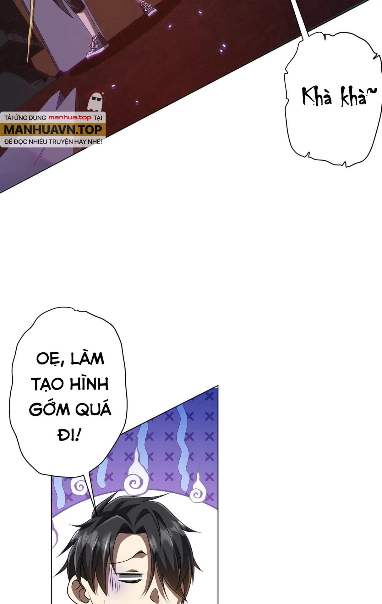 Bắt Đầu Với Trăm Vạn Minh Tệ Chapter 39 - Trang 4