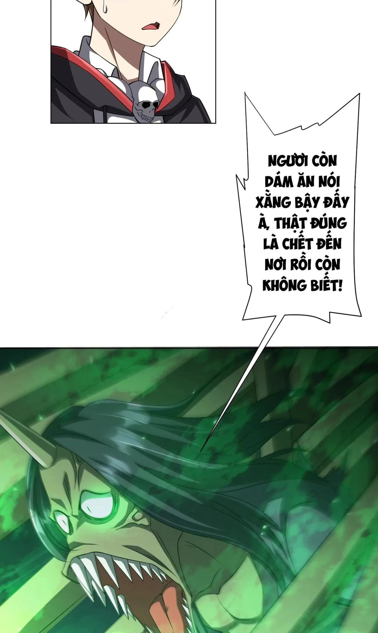 Bắt Đầu Với Trăm Vạn Minh Tệ Chapter 39 - Trang 4