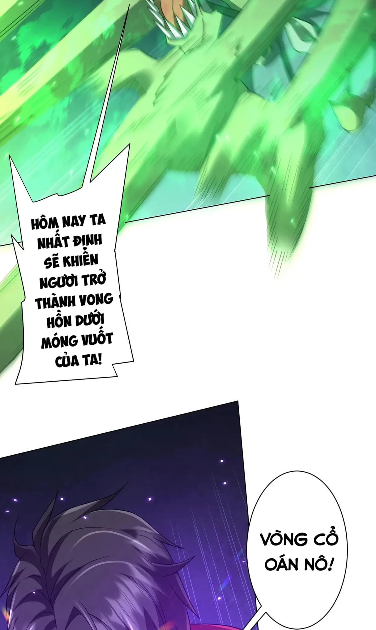 Bắt Đầu Với Trăm Vạn Minh Tệ Chapter 39 - Trang 4