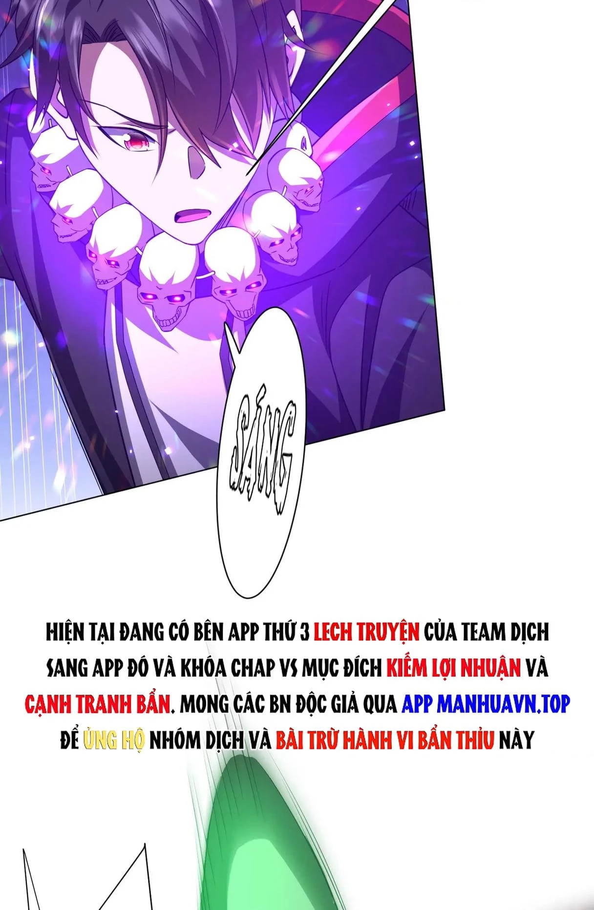 Bắt Đầu Với Trăm Vạn Minh Tệ Chapter 39 - Trang 4