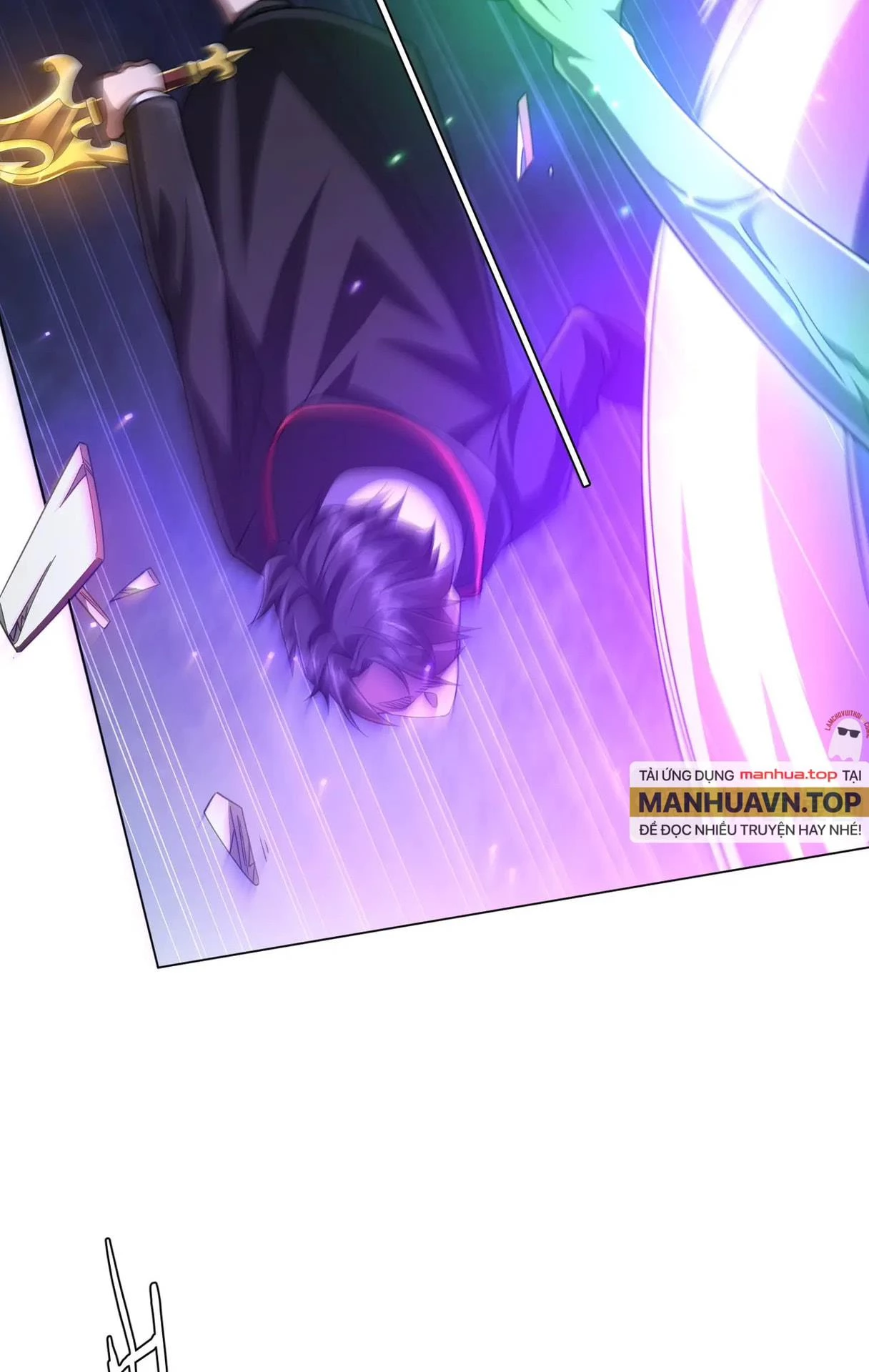 Bắt Đầu Với Trăm Vạn Minh Tệ Chapter 39 - Trang 4