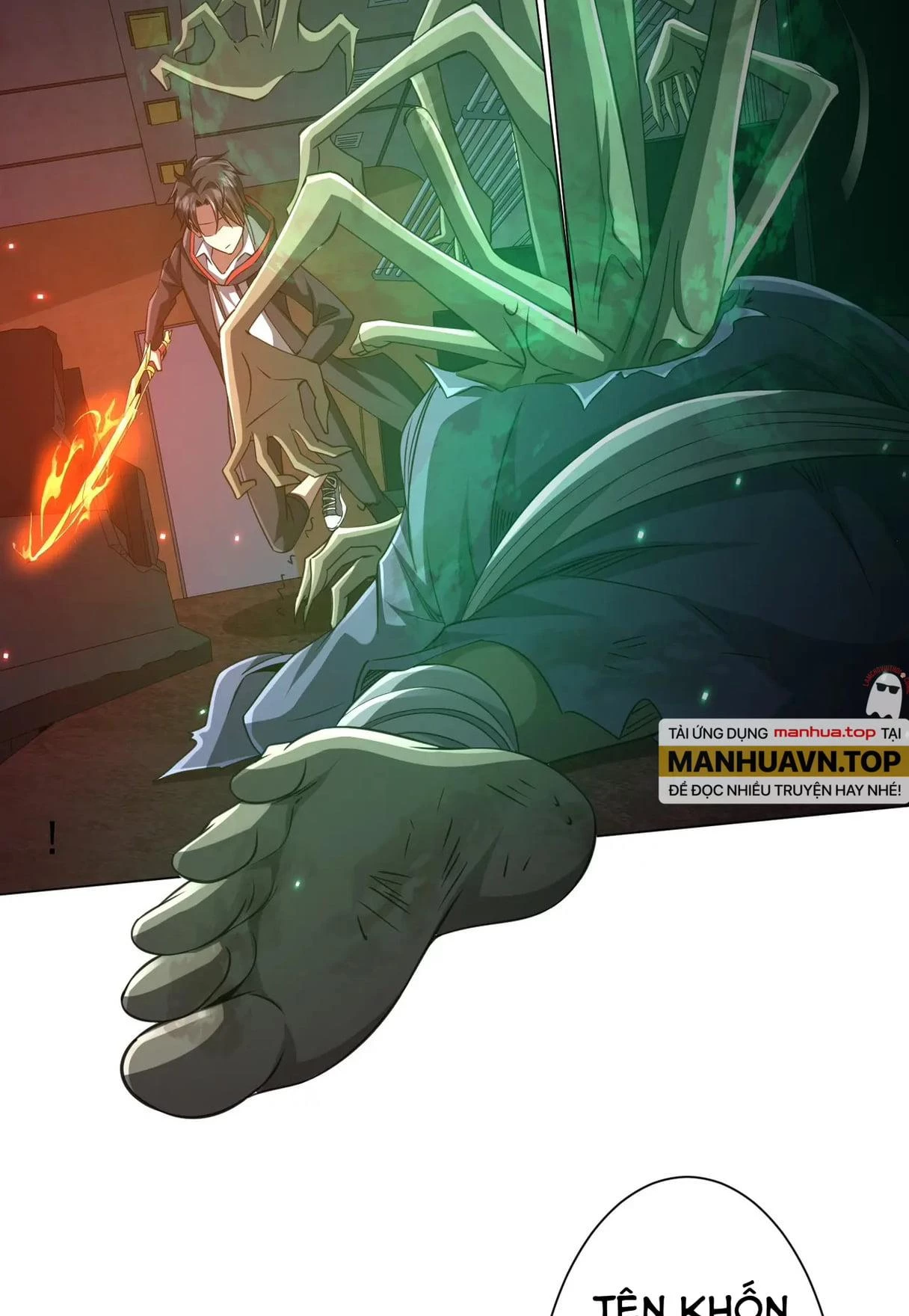 Bắt Đầu Với Trăm Vạn Minh Tệ Chapter 39 - Trang 4