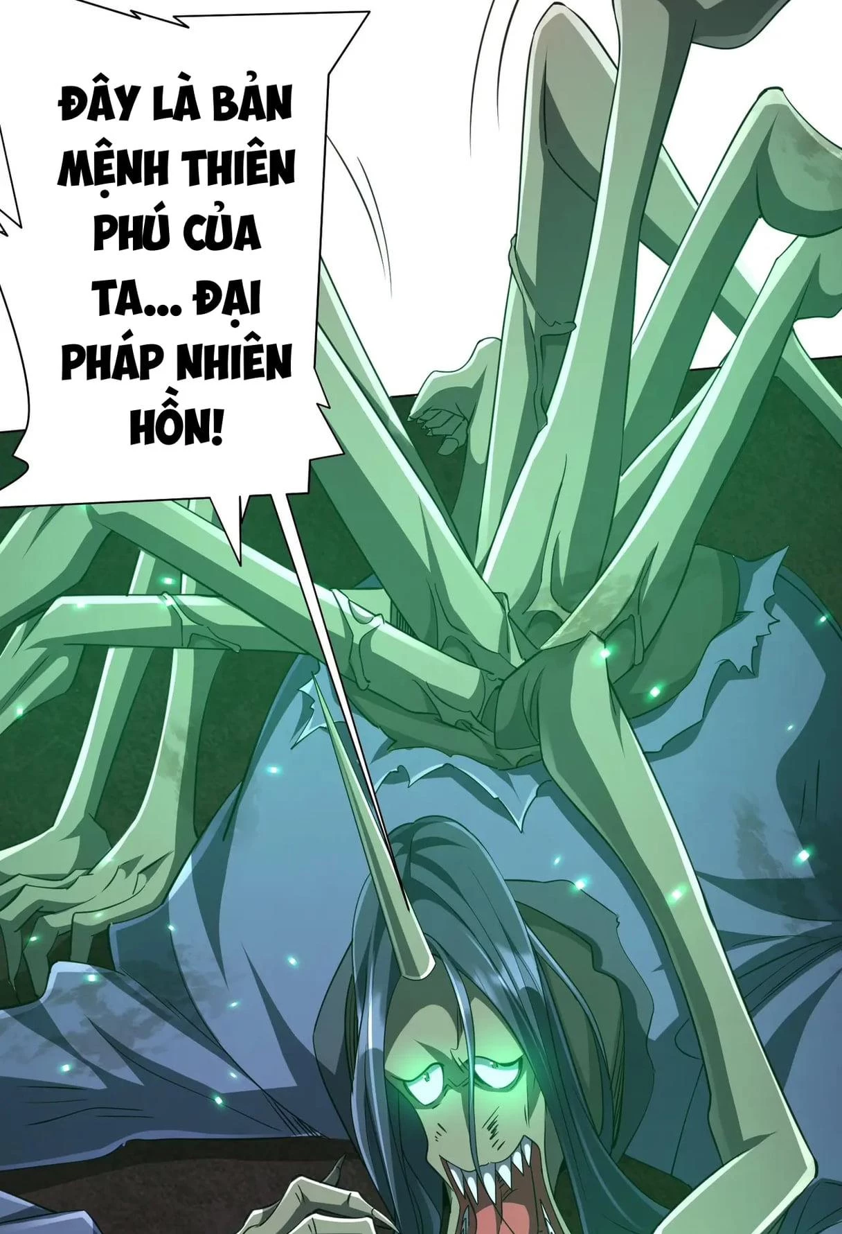 Bắt Đầu Với Trăm Vạn Minh Tệ Chapter 39 - Trang 4