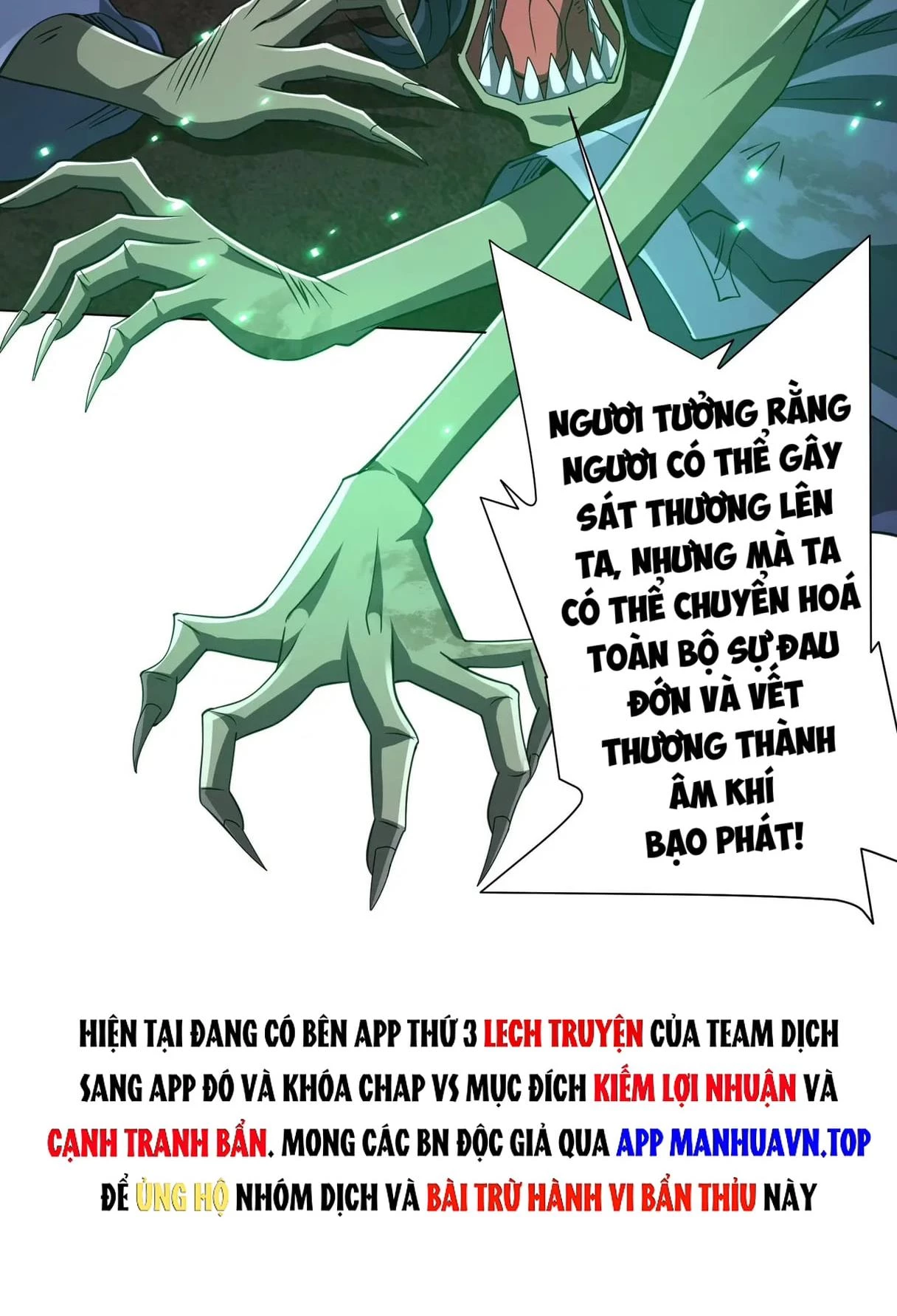 Bắt Đầu Với Trăm Vạn Minh Tệ Chapter 39 - Trang 4