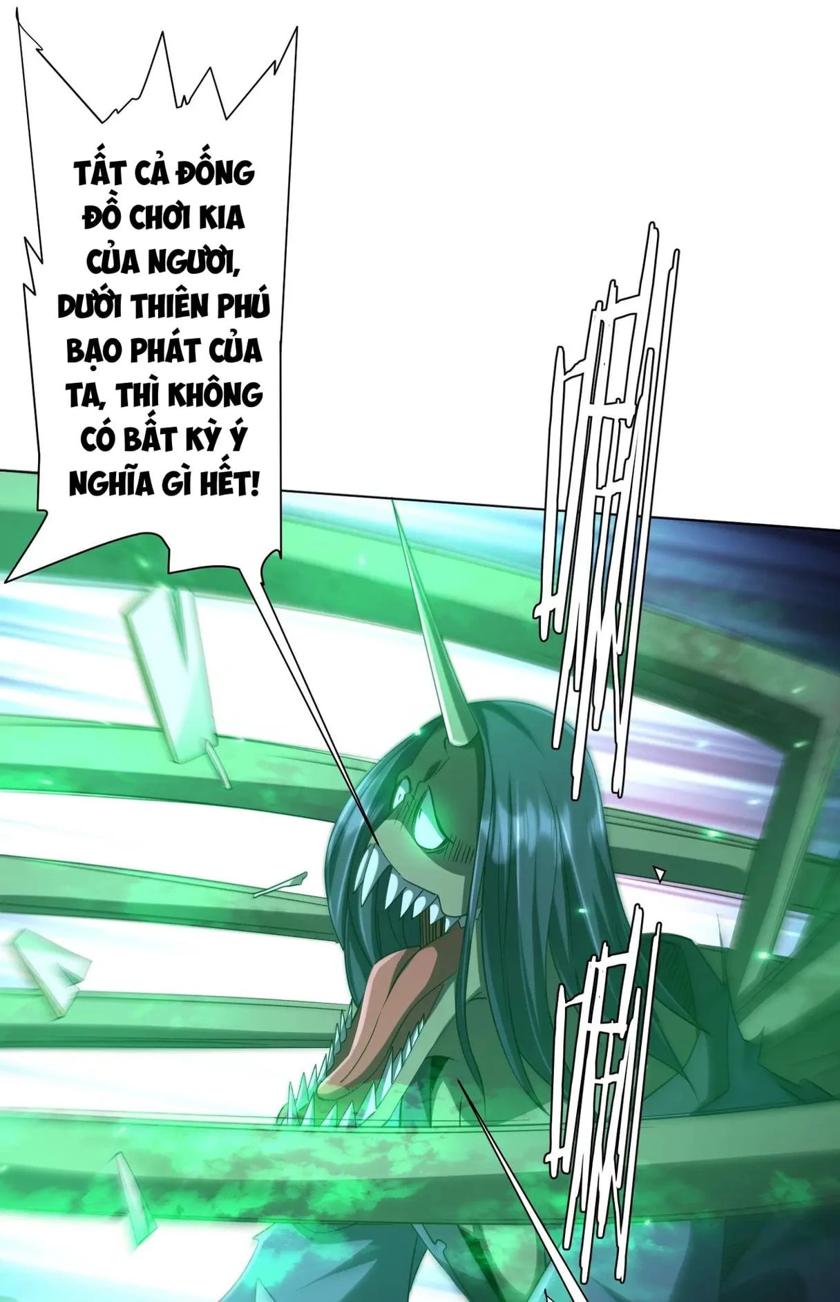 Bắt Đầu Với Trăm Vạn Minh Tệ Chapter 39 - Trang 4