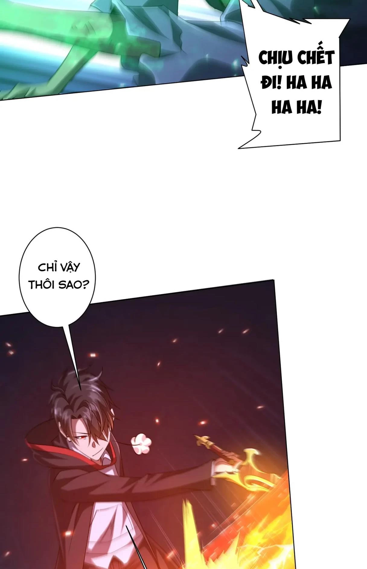 Bắt Đầu Với Trăm Vạn Minh Tệ Chapter 39 - Trang 4