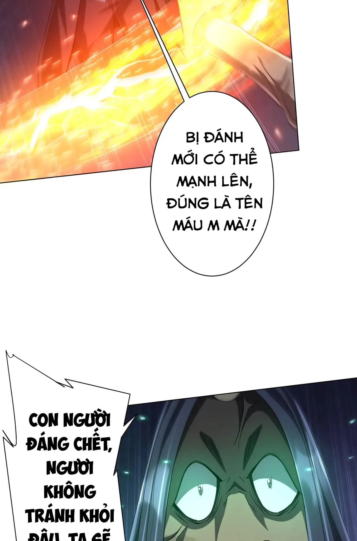 Bắt Đầu Với Trăm Vạn Minh Tệ Chapter 39 - Trang 4