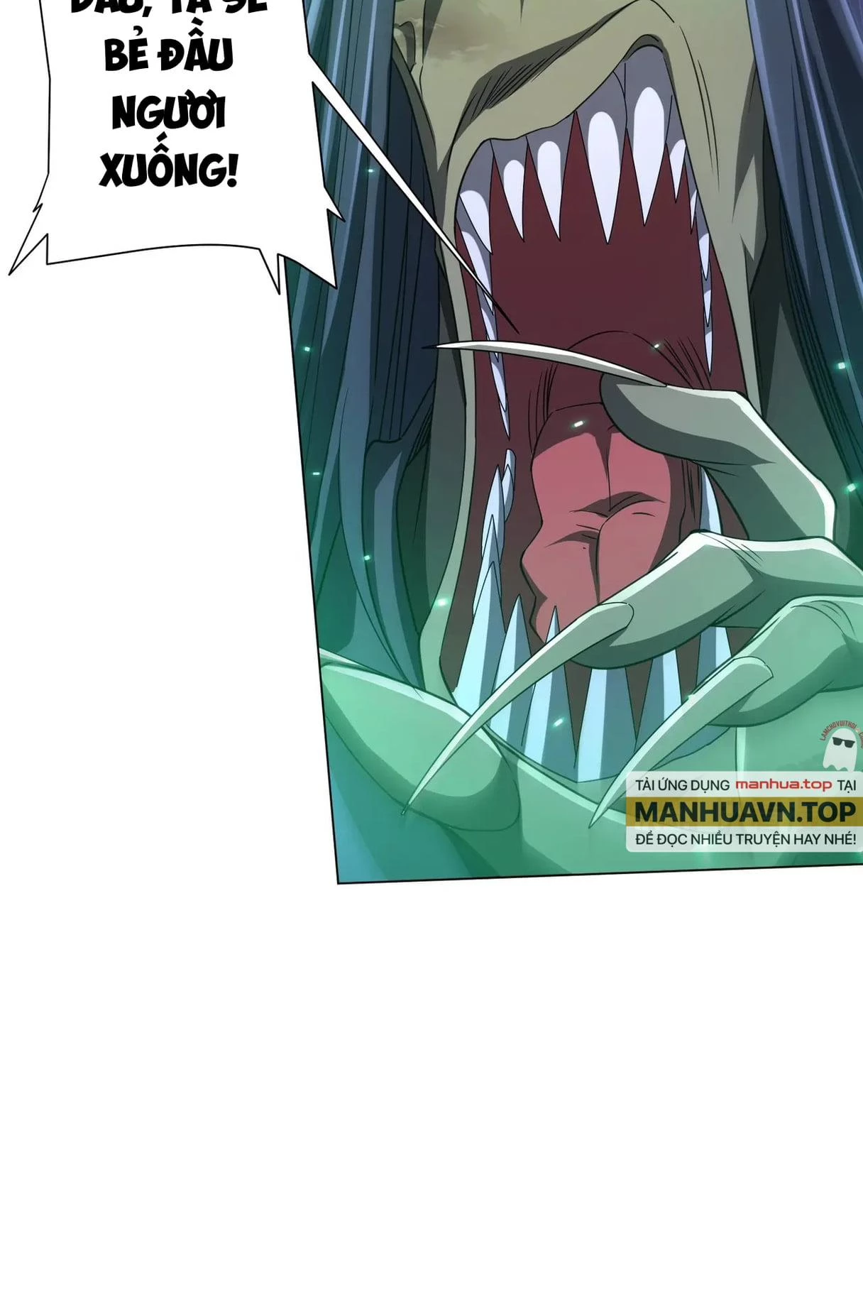 Bắt Đầu Với Trăm Vạn Minh Tệ Chapter 39 - Trang 4