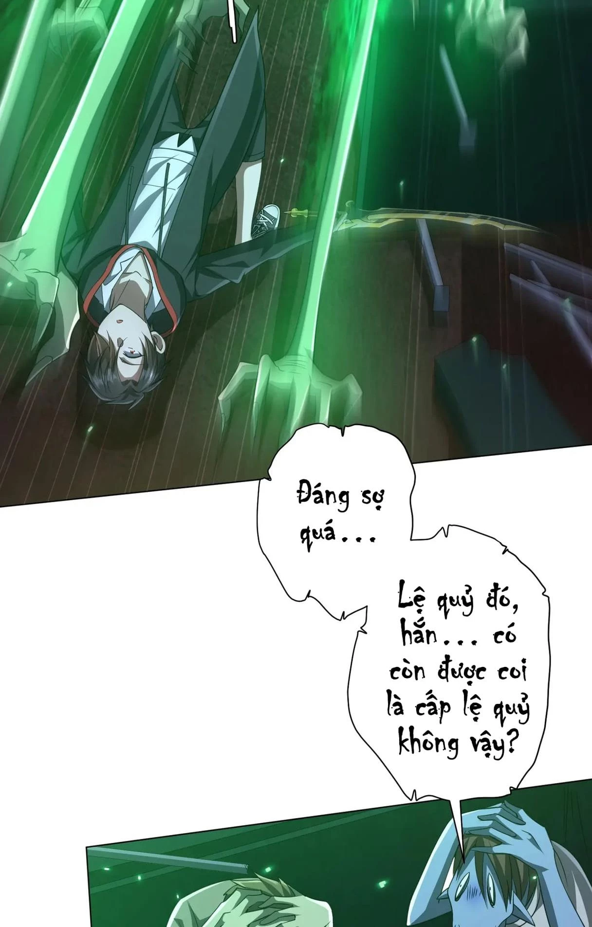 Bắt Đầu Với Trăm Vạn Minh Tệ Chapter 39 - Trang 4