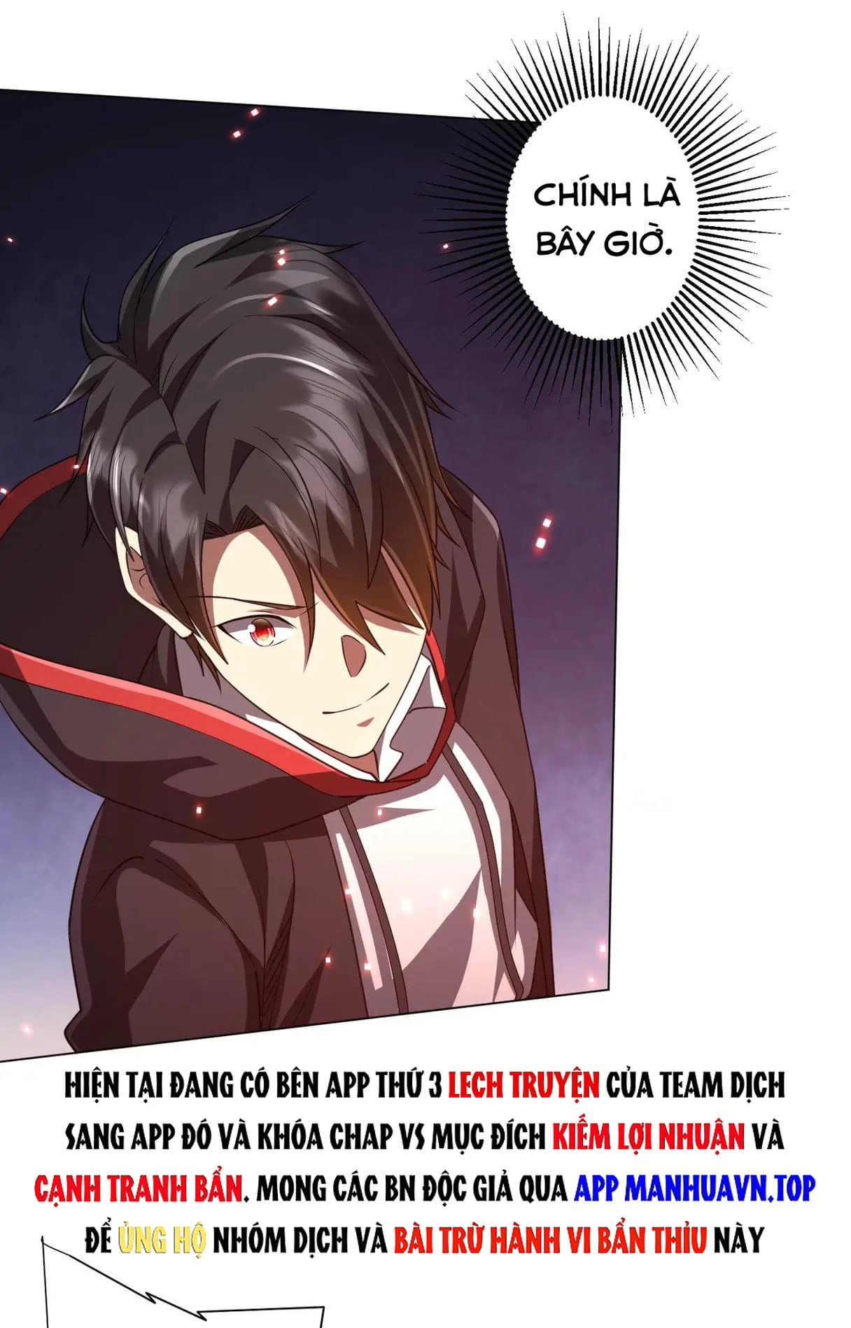 Bắt Đầu Với Trăm Vạn Minh Tệ Chapter 39 - Trang 4