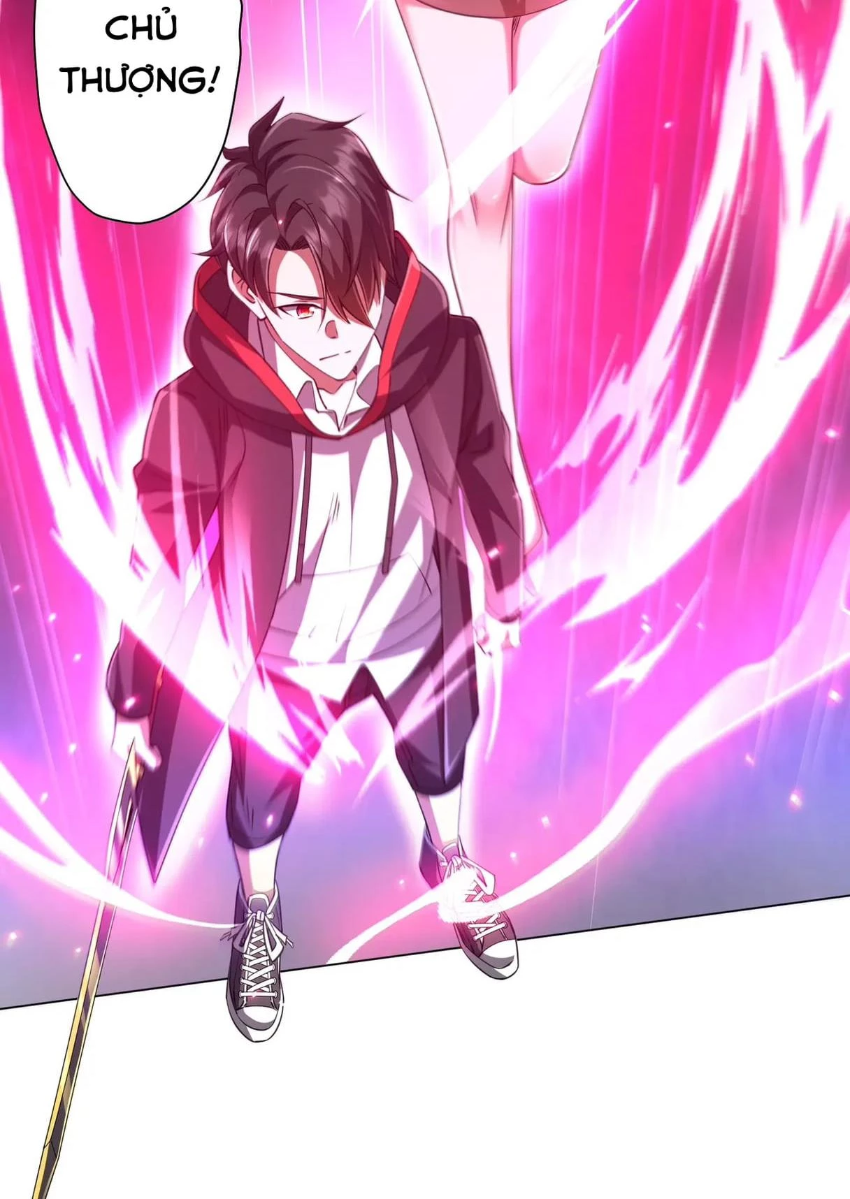 Bắt Đầu Với Trăm Vạn Minh Tệ Chapter 39 - Trang 4